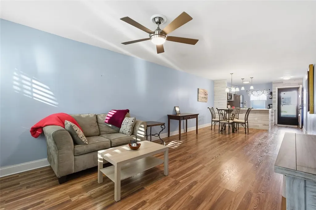 2935 Feather Drive Clearwater FL 33759