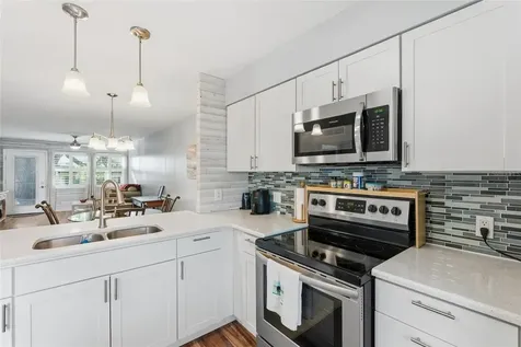 2935 Feather Drive Clearwater FL 33759