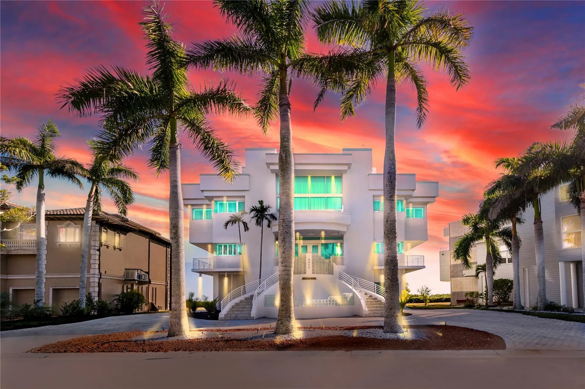 Bradenton FL, 4908 64TH Drive W