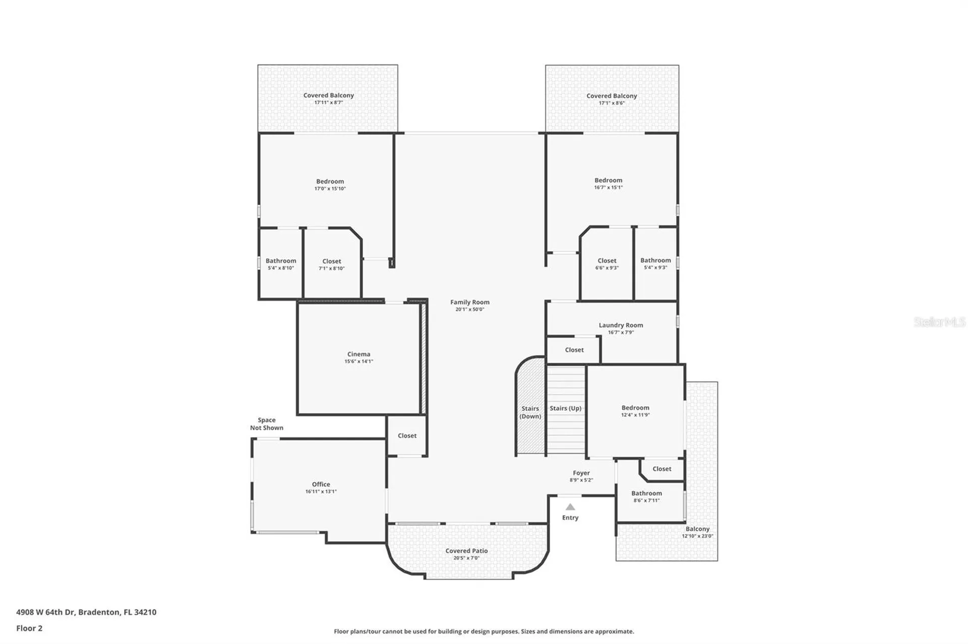 4908 64th Drive W Bradenton FL 34210