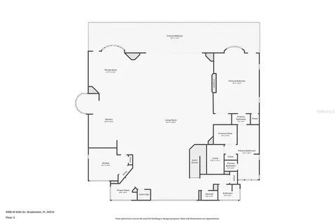 4908 64th Drive W Bradenton FL 34210