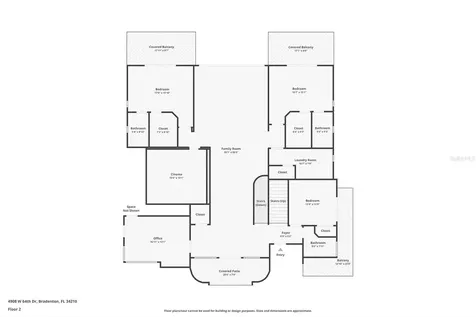 4908 64th Drive W Bradenton FL 34210