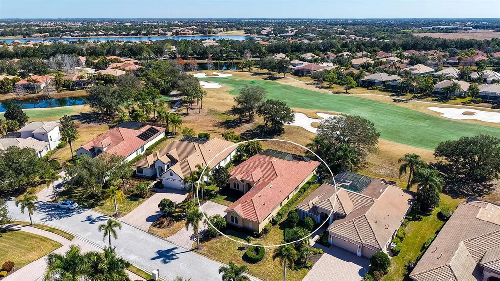 7519 Mizner Reserve Court Lakewood Ranch FL 34202