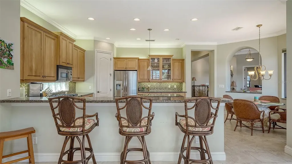7519 Mizner Reserve Court Lakewood Ranch FL 34202