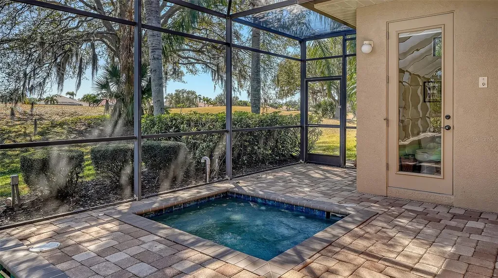 7519 Mizner Reserve Court Lakewood Ranch FL 34202