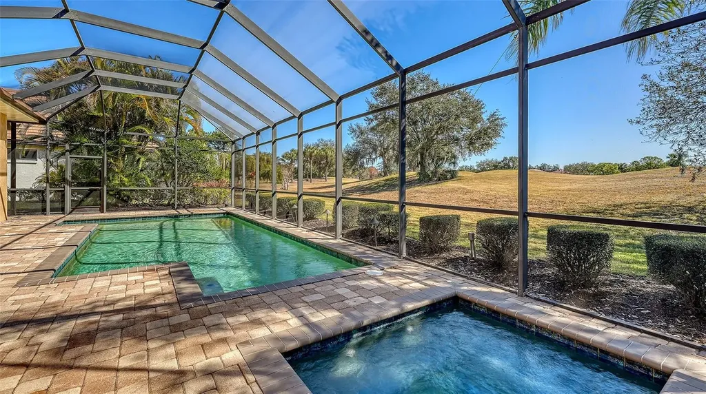 7519 Mizner Reserve Court Lakewood Ranch FL 34202