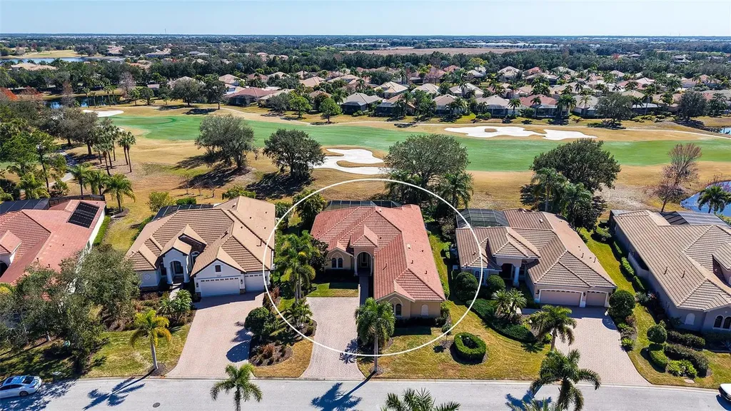7519 Mizner Reserve Court Lakewood Ranch FL 34202