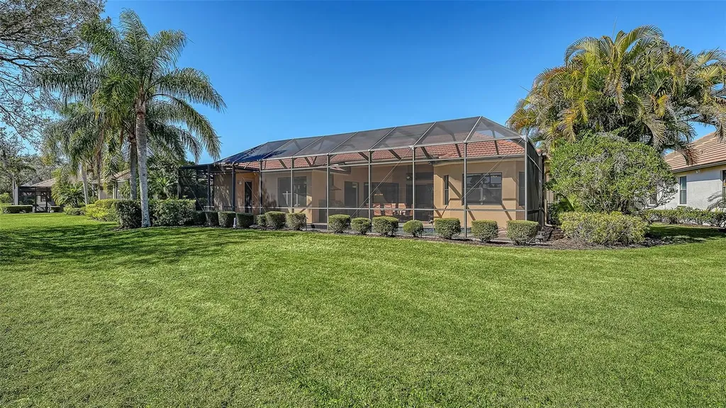 7519 Mizner Reserve Court Lakewood Ranch FL 34202