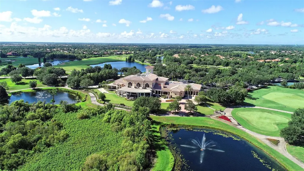7519 Mizner Reserve Court Lakewood Ranch FL 34202