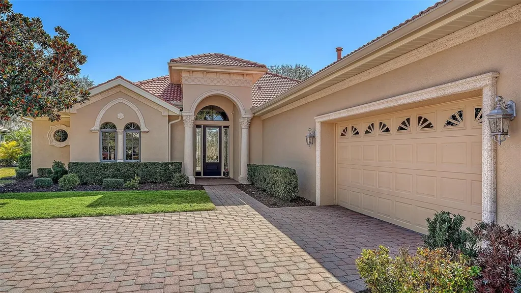 7519 Mizner Reserve Court Lakewood Ranch FL 34202