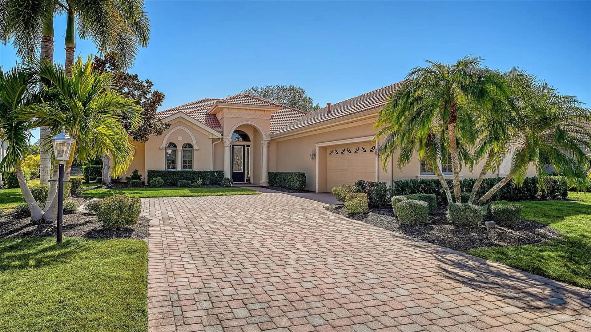 7519 Mizner Reserve Court Lakewood Ranch FL 34202
