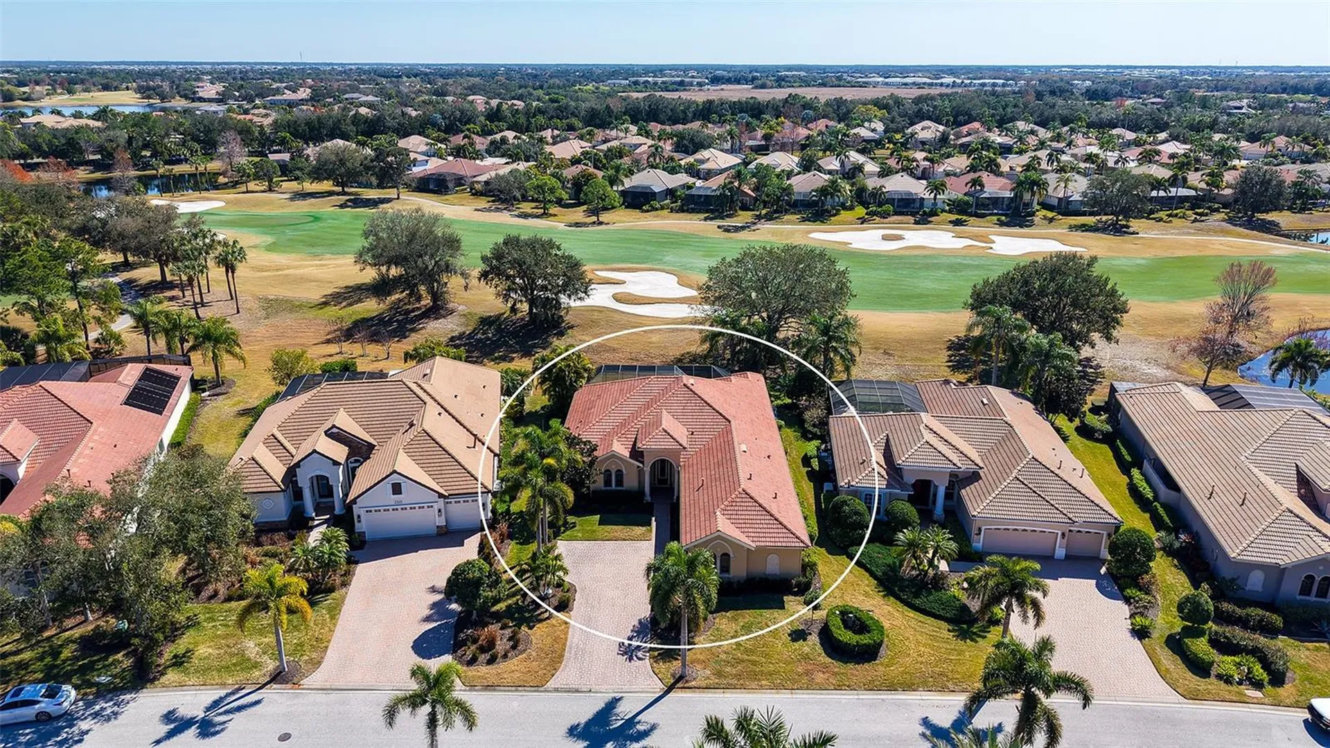 7519 Mizner Reserve Court Lakewood Ranch FL 34202
