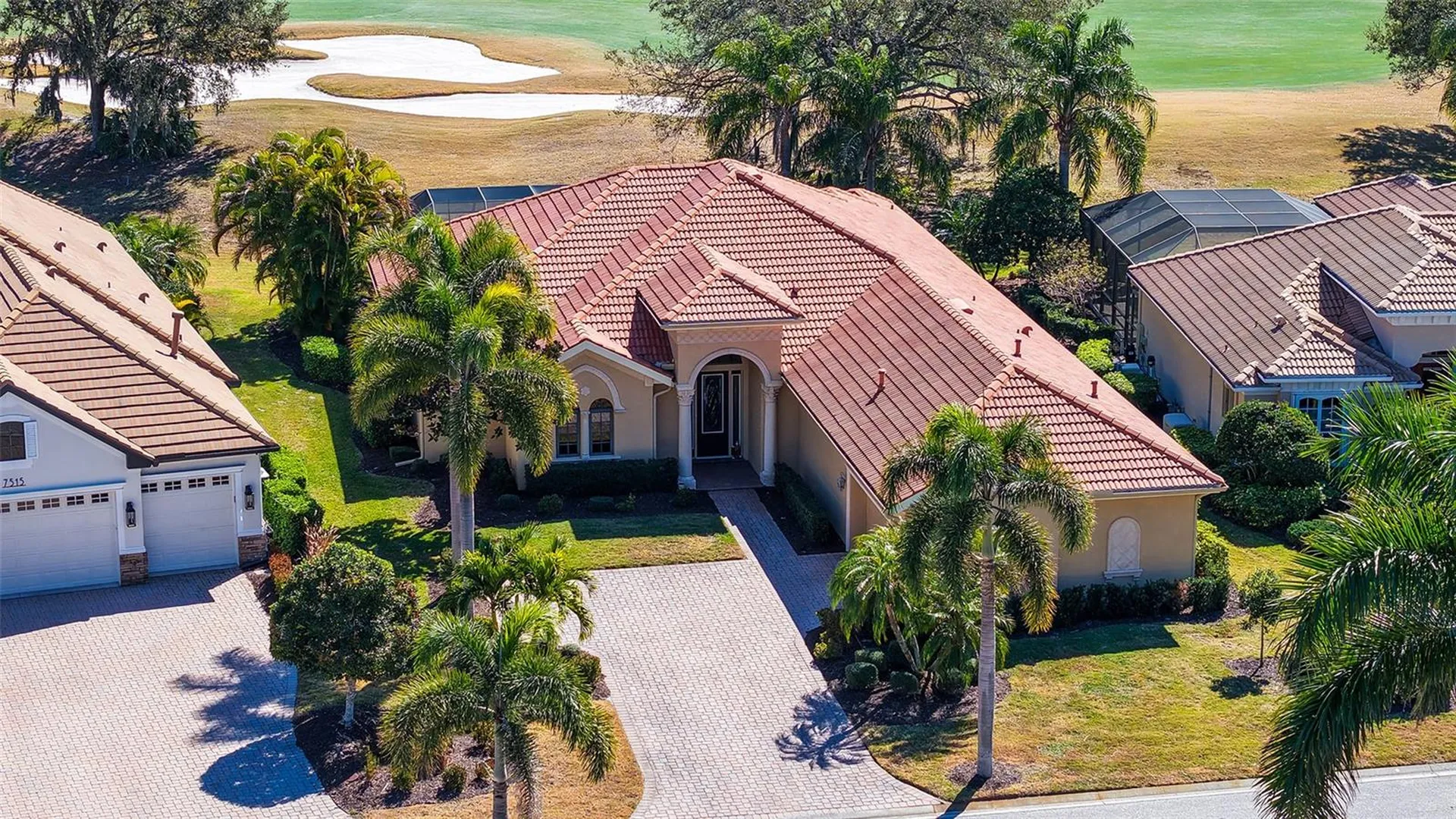 7519 Mizner Reserve Court Lakewood Ranch FL 34202