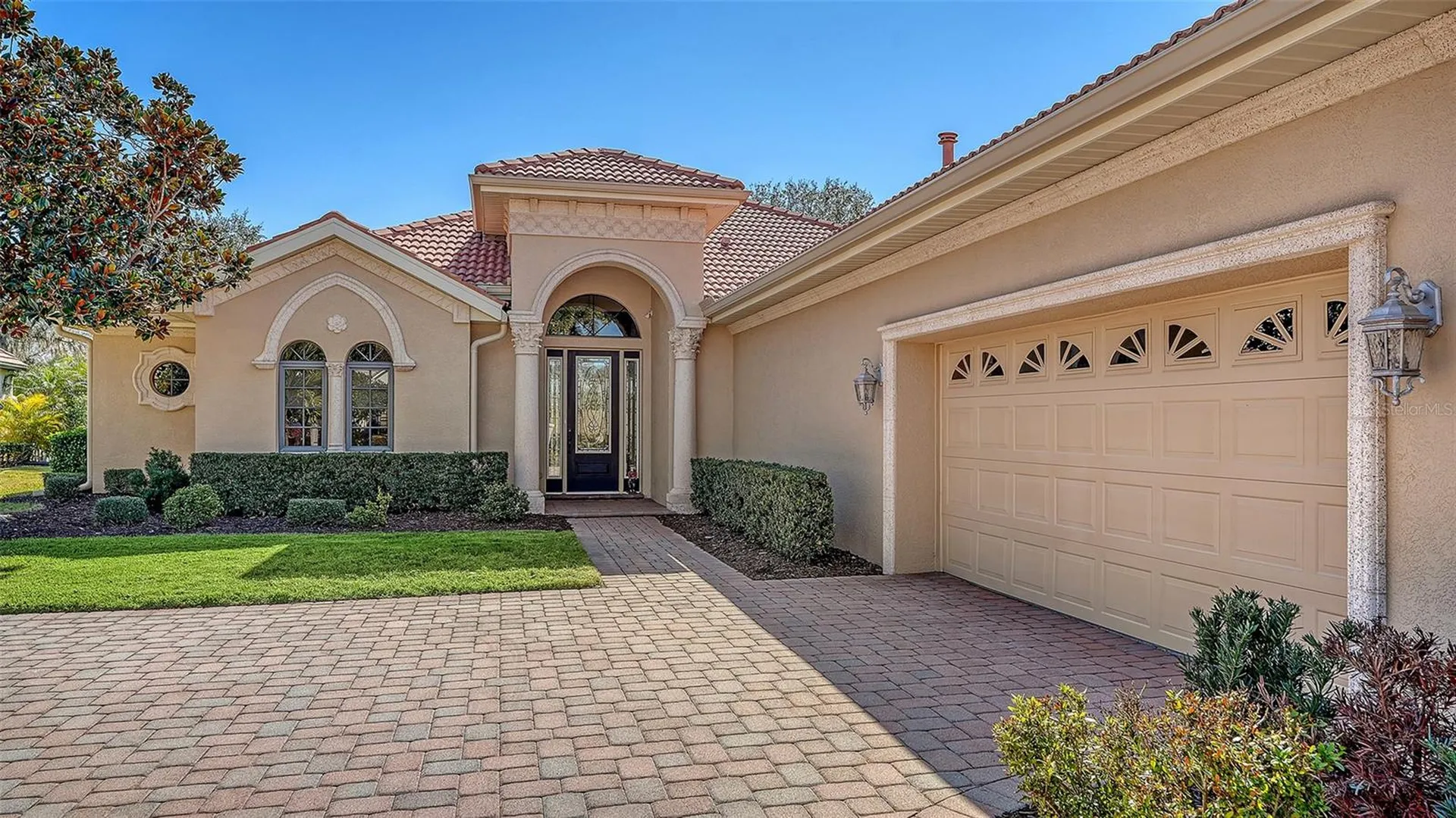 7519 Mizner Reserve Court Lakewood Ranch FL 34202