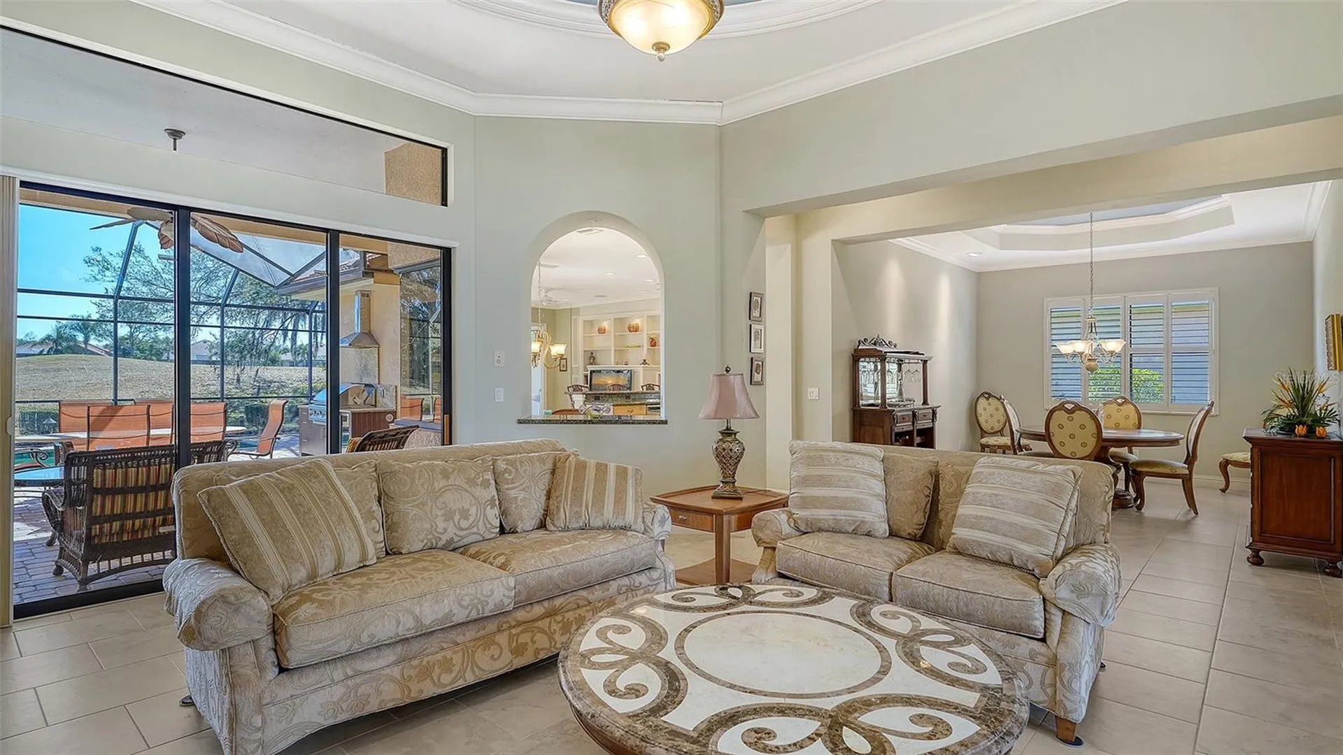 7519 Mizner Reserve Court Lakewood Ranch FL 34202