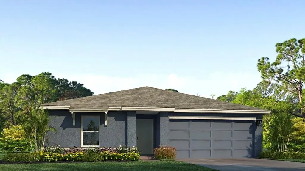 17925 Wheat Stack Court Parrish FL 34219