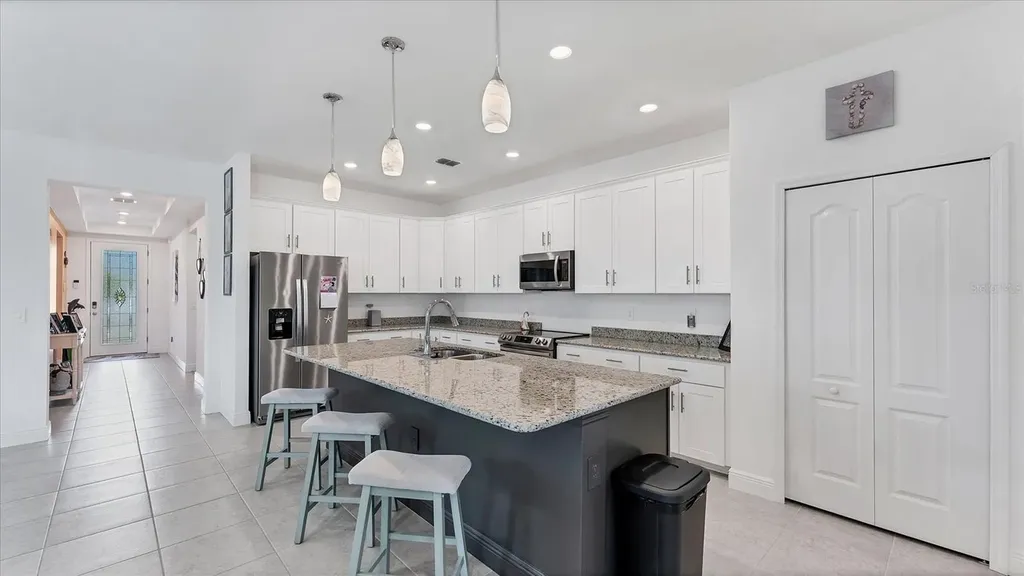 16153 Alcira Circle Punta Gorda FL 33955