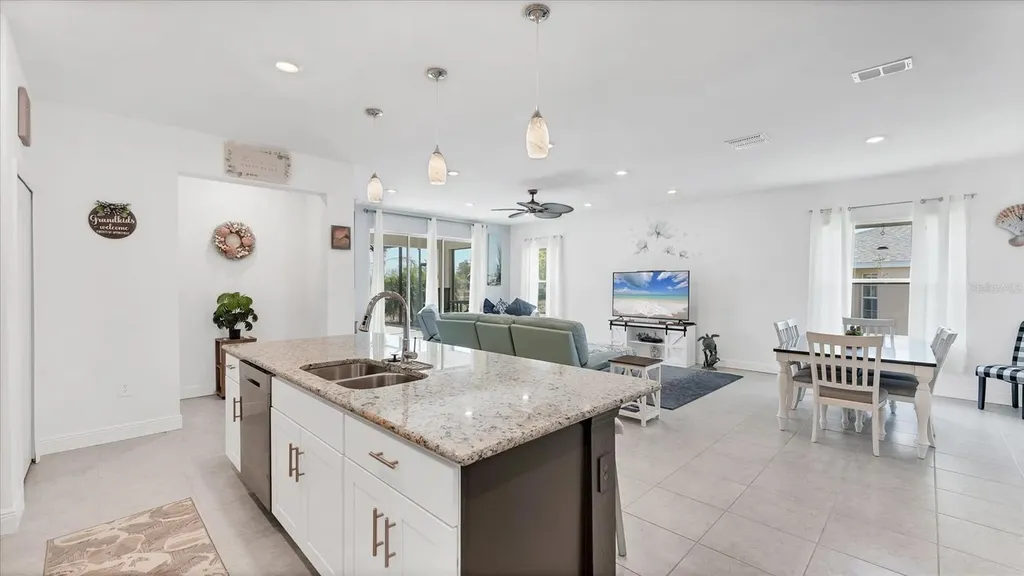 16153 Alcira Circle Punta Gorda FL 33955