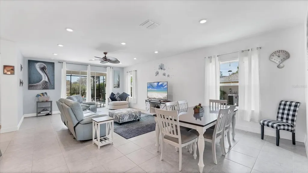 16153 Alcira Circle Punta Gorda FL 33955