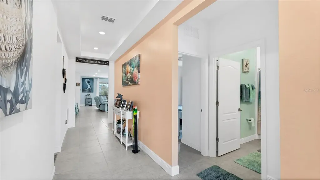 16153 Alcira Circle Punta Gorda FL 33955