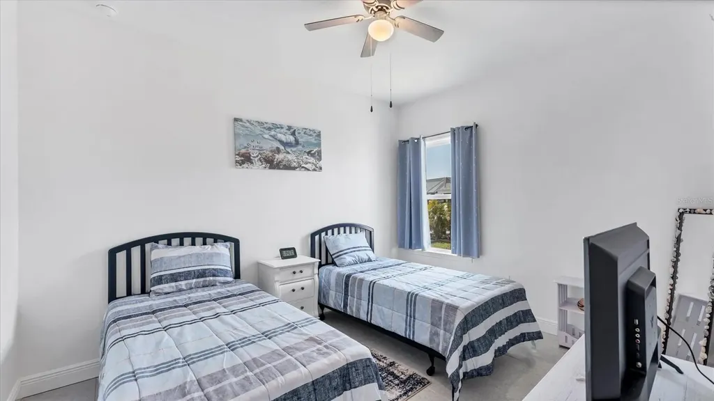 16153 Alcira Circle Punta Gorda FL 33955
