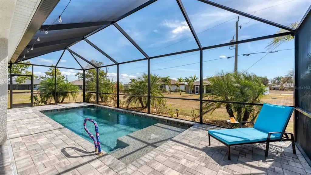 16153 Alcira Circle Punta Gorda FL 33955