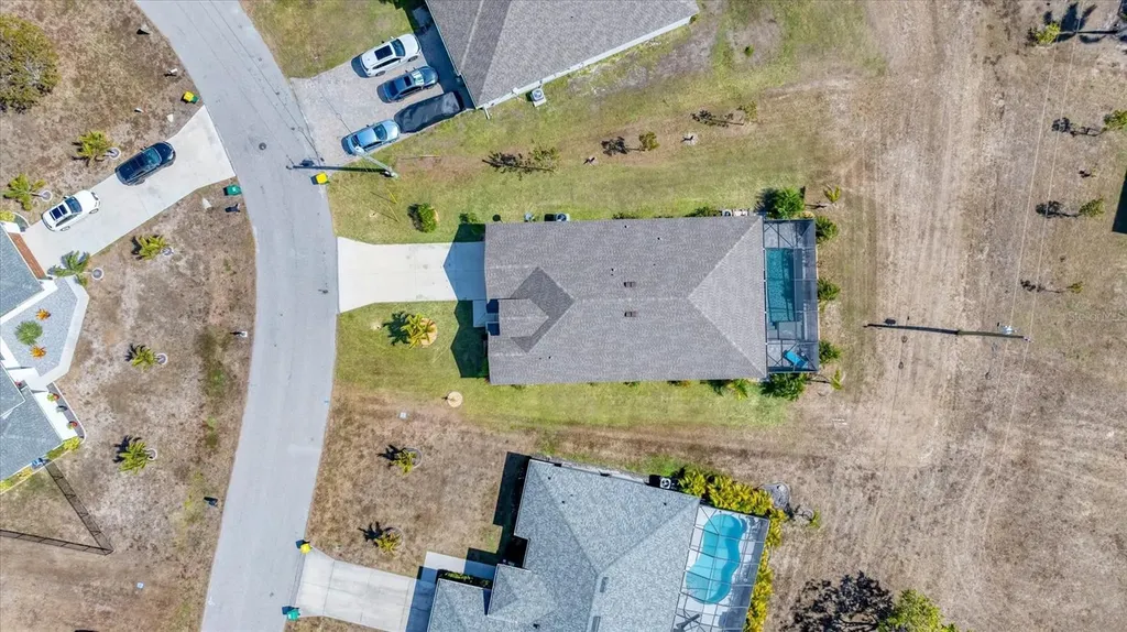 16153 Alcira Circle Punta Gorda FL 33955