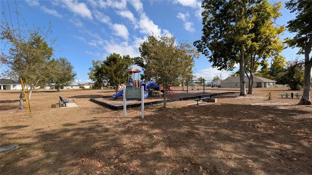 16153 Alcira Circle Punta Gorda FL 33955