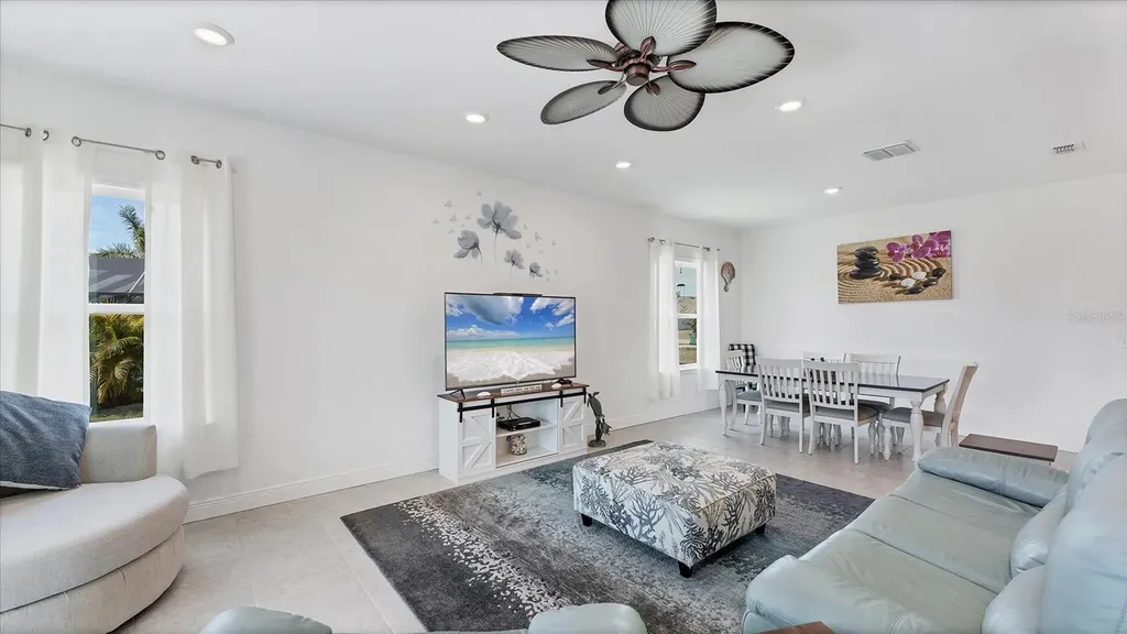 16153 Alcira Circle Punta Gorda FL 33955