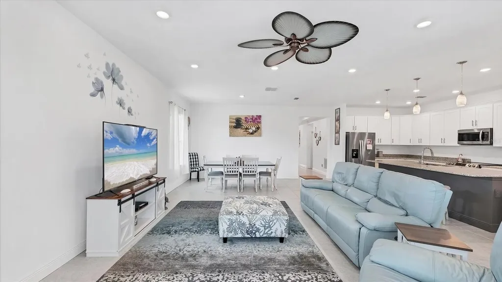 16153 Alcira Circle Punta Gorda FL 33955