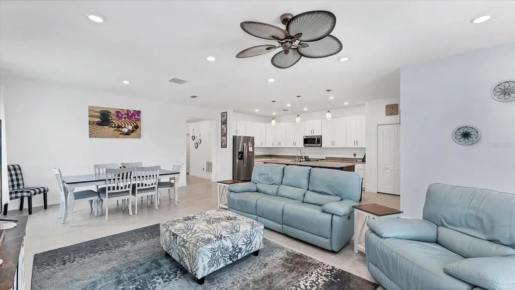 16153 Alcira Circle Punta Gorda FL 33955