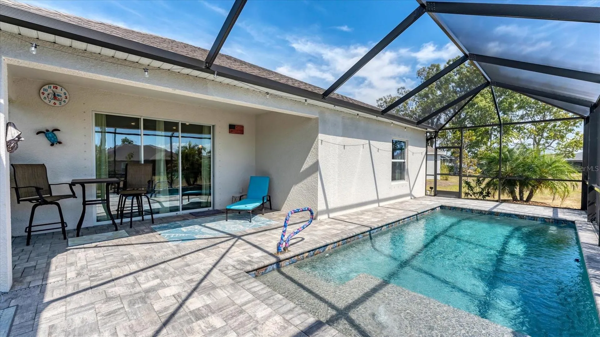 16153 Alcira Circle Punta Gorda FL 33955