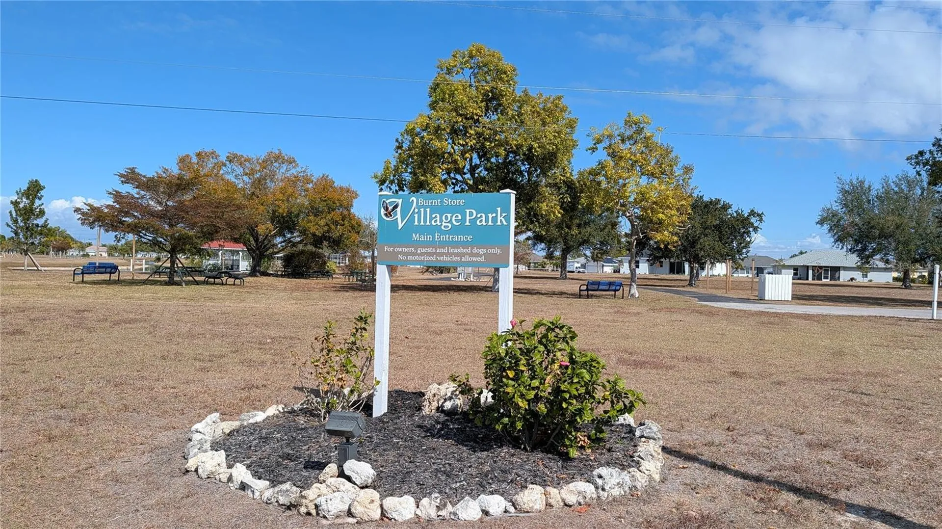 16153 Alcira Circle Punta Gorda FL 33955