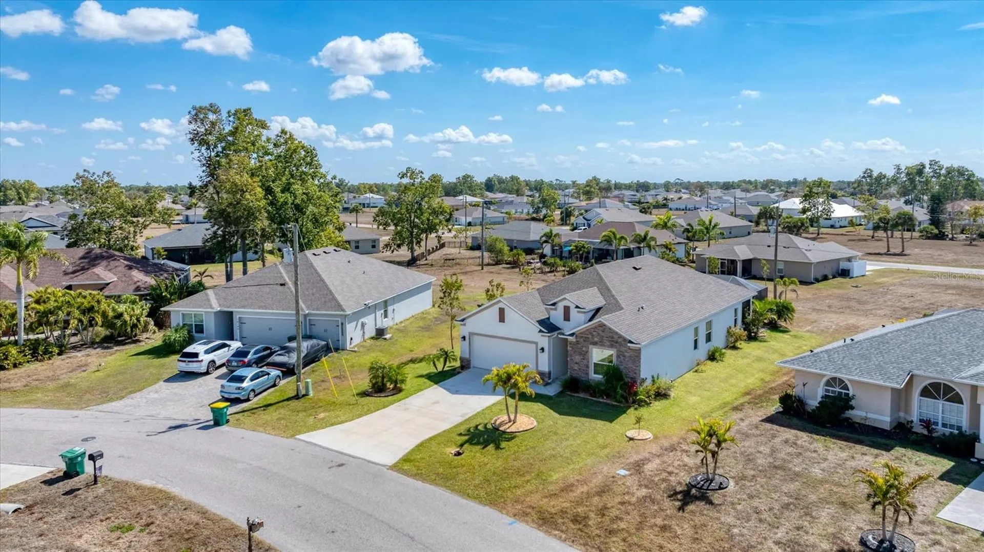 16153 Alcira Circle Punta Gorda FL 33955