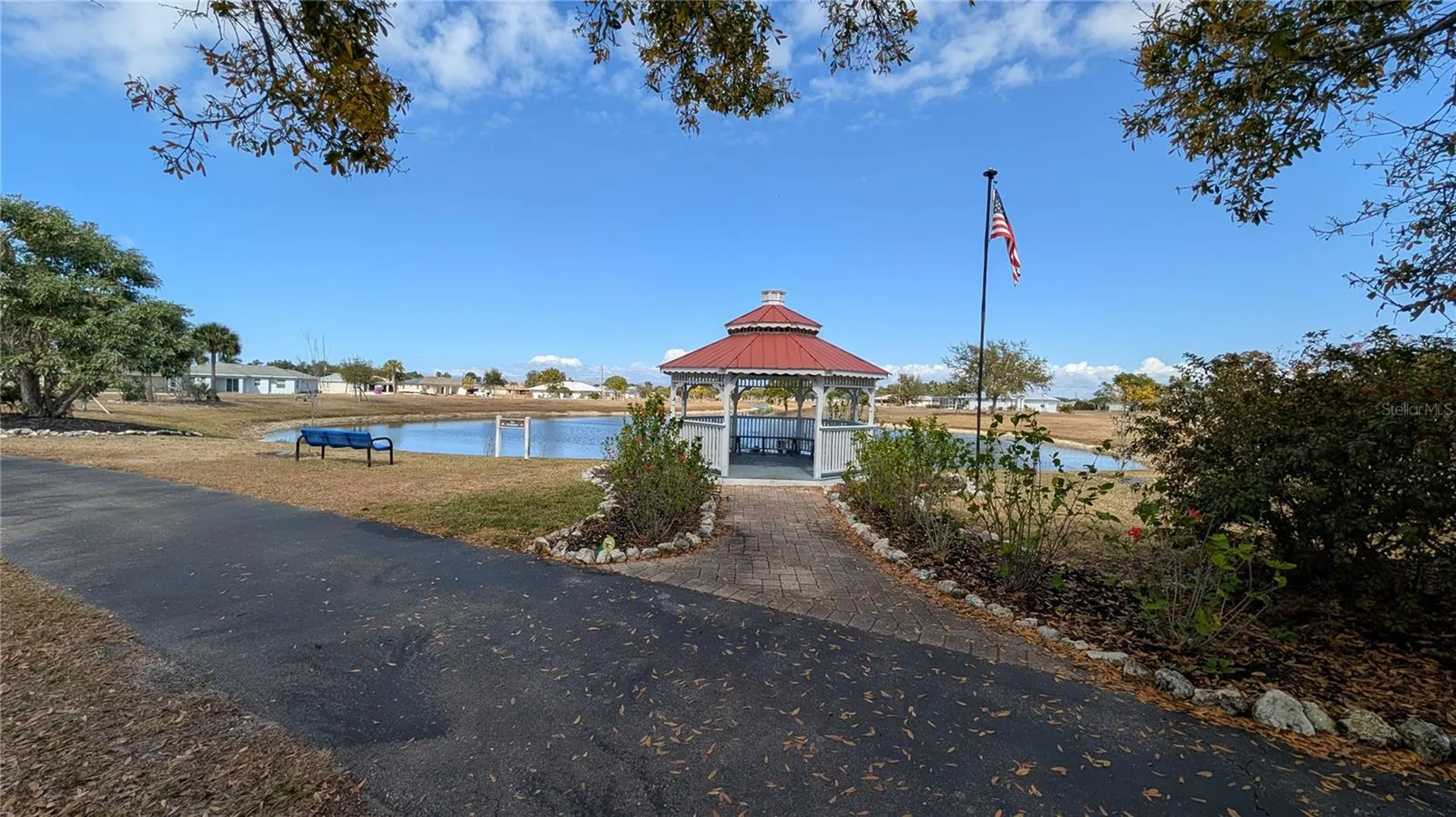 16153 Alcira Circle Punta Gorda FL 33955