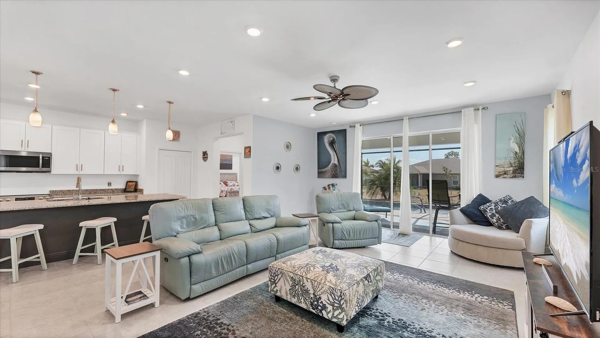 16153 Alcira Circle Punta Gorda FL 33955