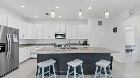 16153 Alcira Circle Punta Gorda FL 33955