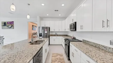 16153 Alcira Circle Punta Gorda FL 33955