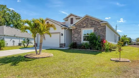16153 Alcira Circle Punta Gorda FL 33955
