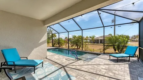 16153 Alcira Circle Punta Gorda FL 33955