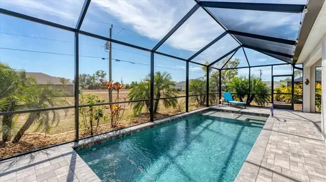 16153 Alcira Circle Punta Gorda FL 33955