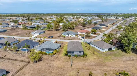 16153 Alcira Circle Punta Gorda FL 33955