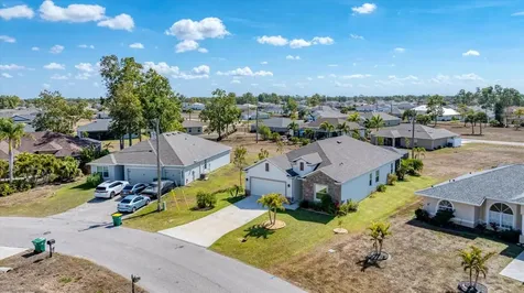 16153 Alcira Circle Punta Gorda FL 33955