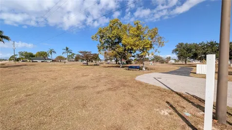 16153 Alcira Circle Punta Gorda FL 33955