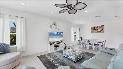 16153 Alcira Circle Punta Gorda FL 33955