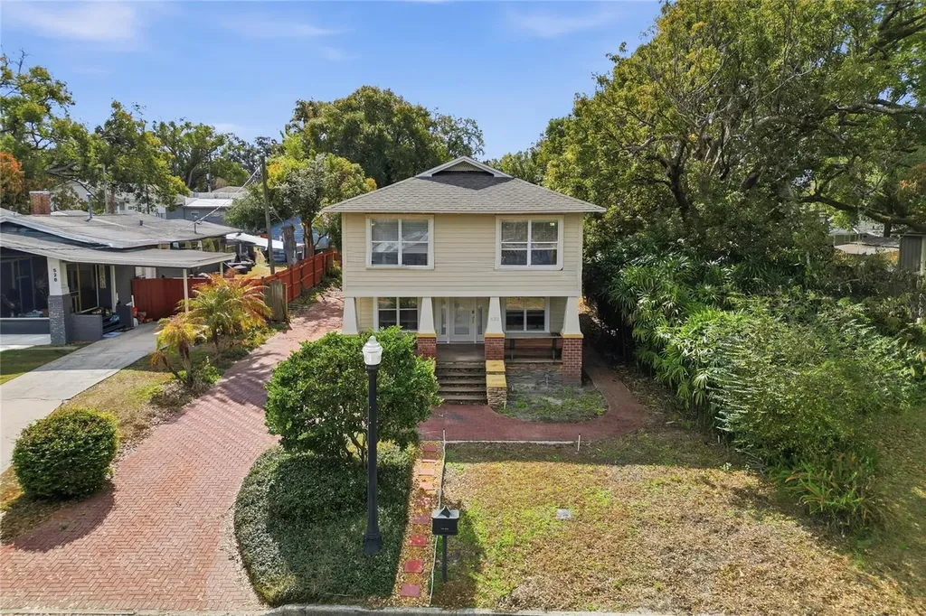 532 Hunter Street Lakeland FL 33803