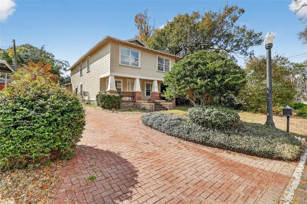 532 Hunter Street Lakeland FL 33803
