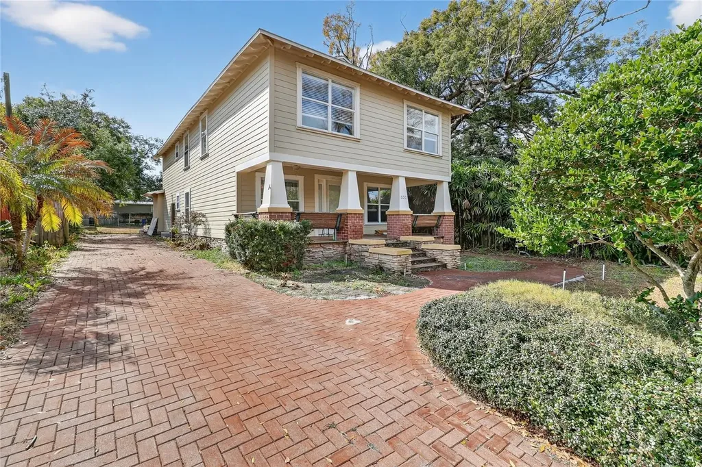 532 Hunter Street Lakeland FL 33803
