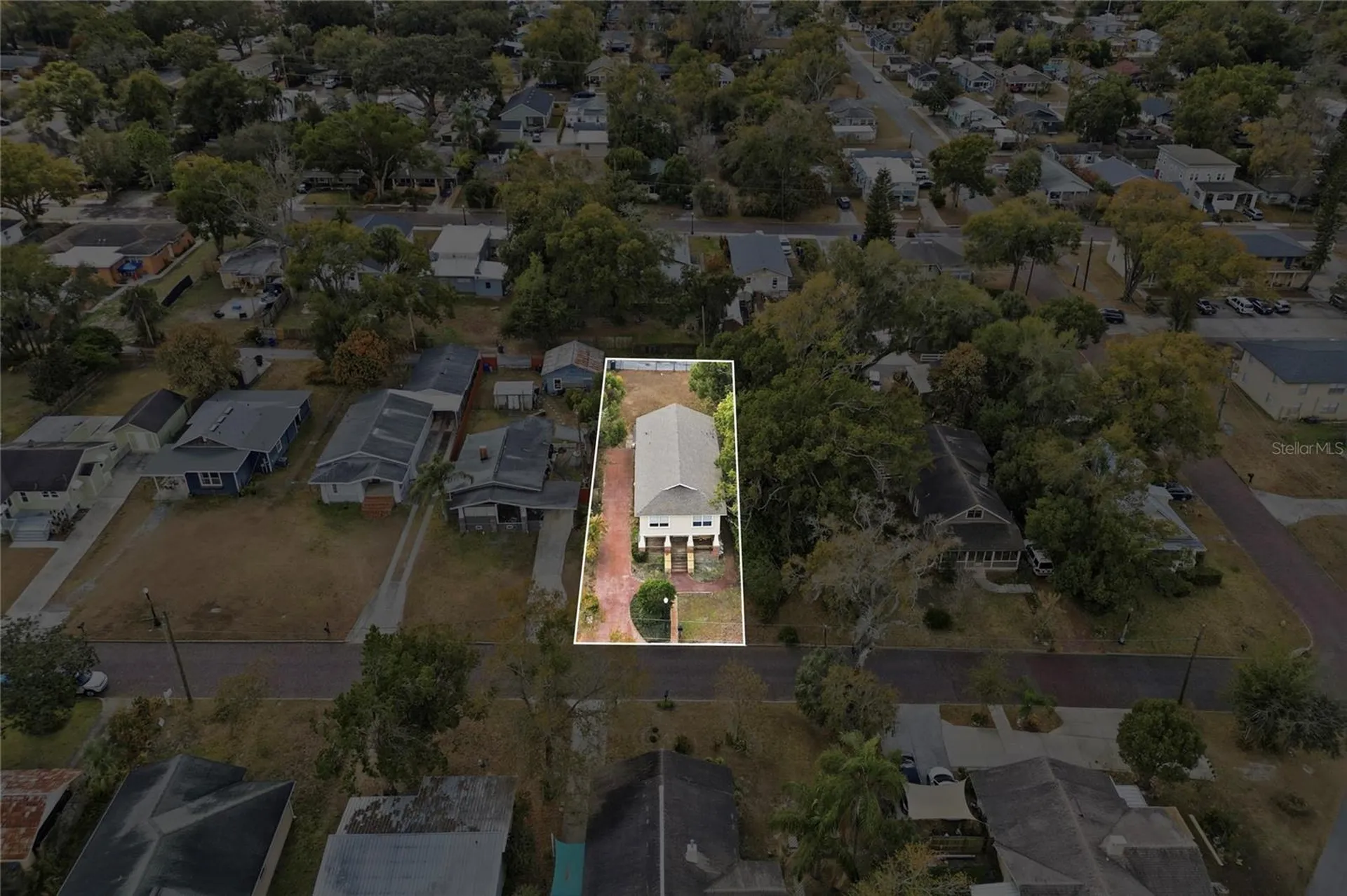 532 Hunter Street Lakeland FL 33803