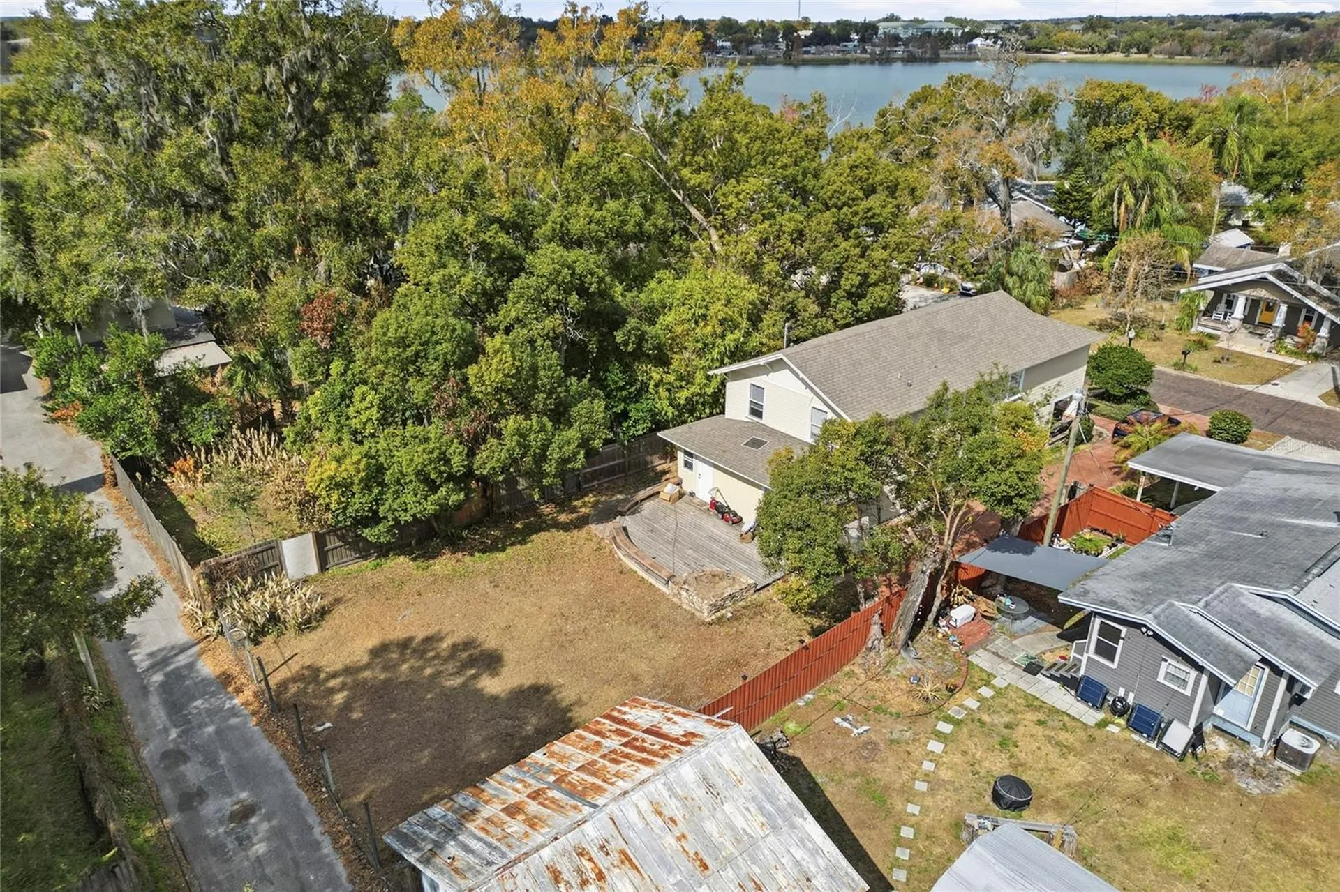 532 Hunter Street Lakeland FL 33803